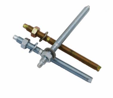 化學(xué)錨栓/化學(xué)藥栓/化學(xué)螺栓